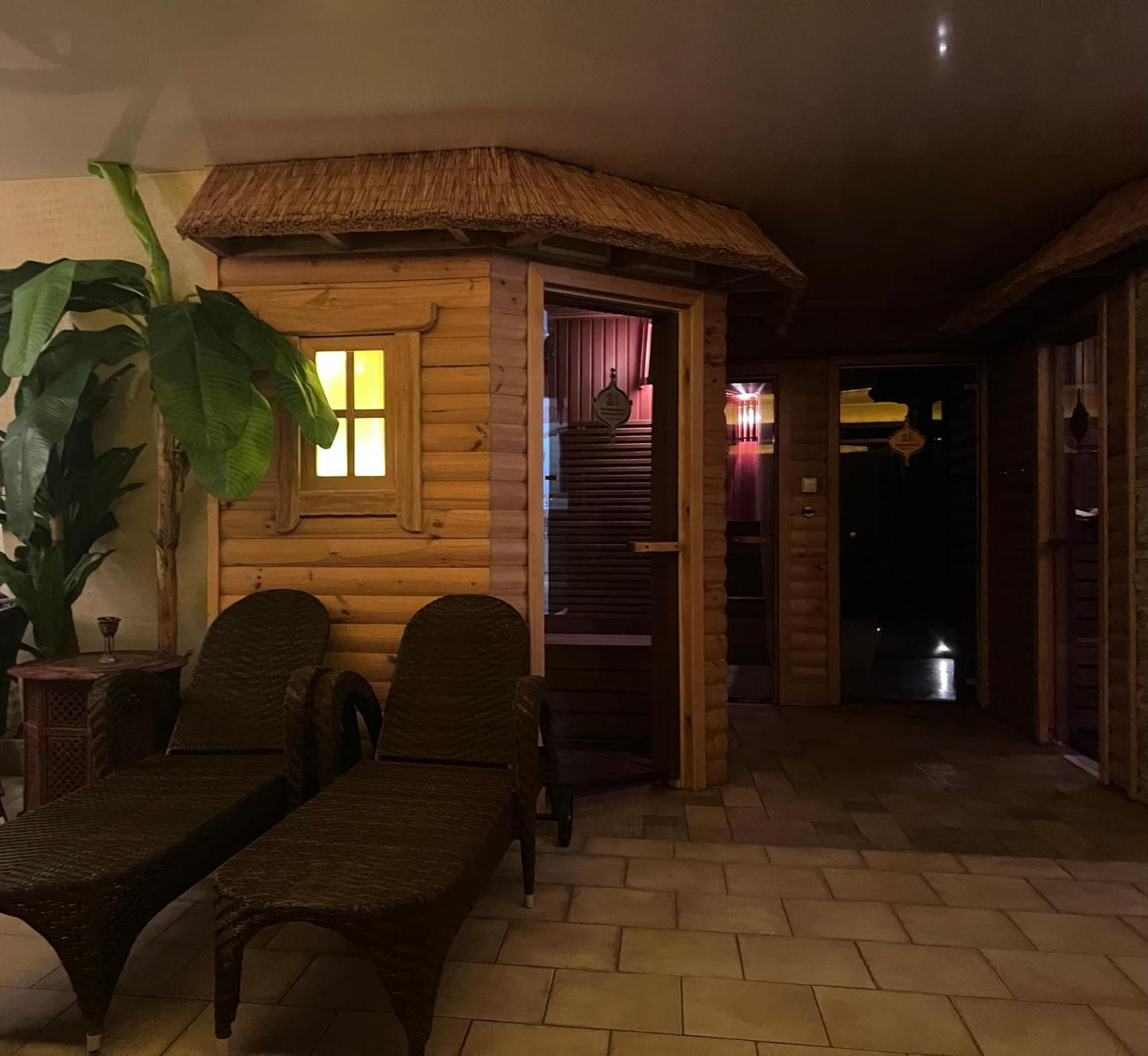 Aparthotel Baltazaras à VNO Extérieur photo